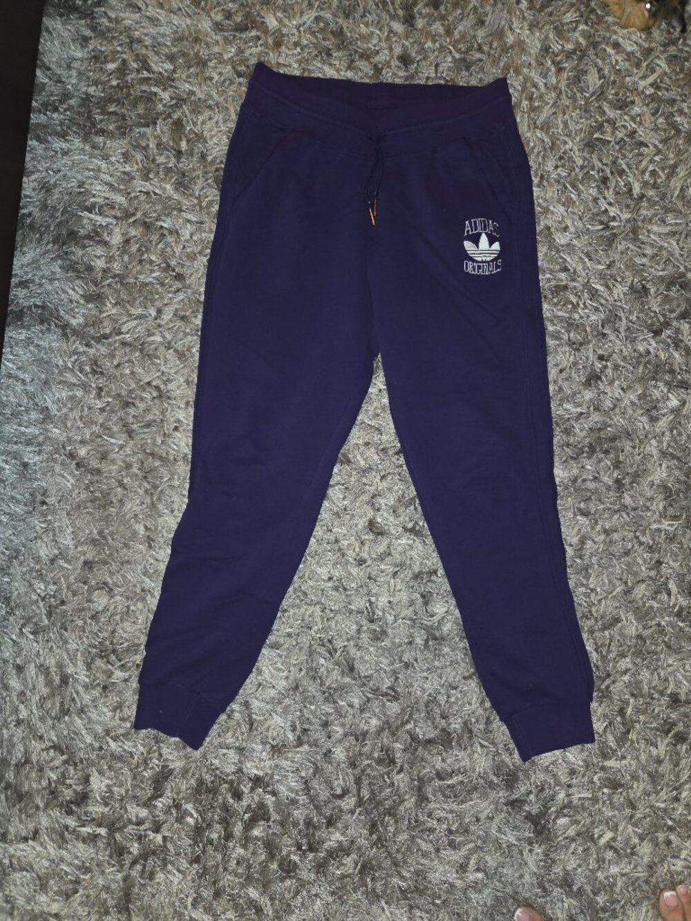 Women Adidas joggers